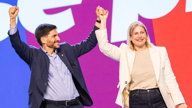 pullaro apuesta a romper la polarizacion y a que no se derrita el escenario de tercios