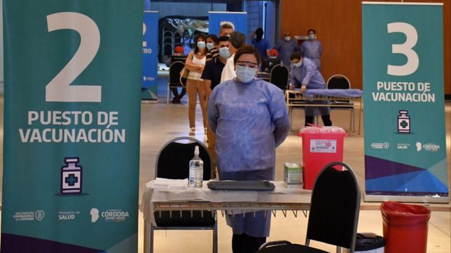 entre la esperanza y el temor