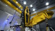 ARSAT1, el primer satélite argentino. Lo hizo el Estado.
