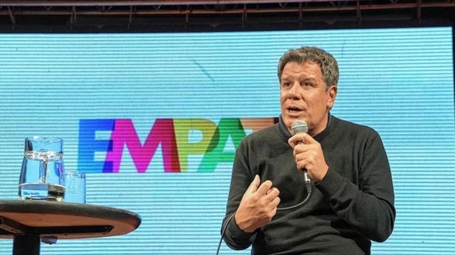 manes se aferra a su receta antigrieta como antidoto contra cfk 2023