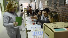 Santa Fe irá a las urnas el 29 de junio con mucho en juego