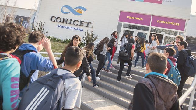 crecer desde la lucha