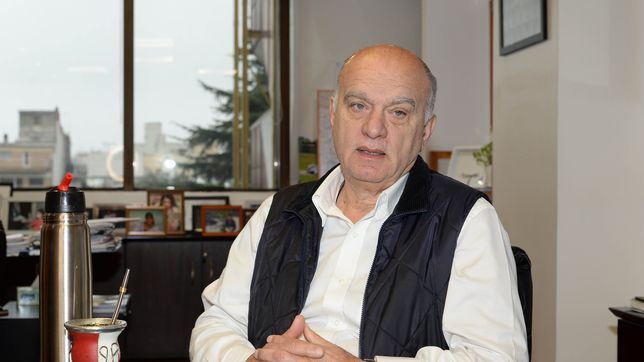 gabinete 60/40: el acuerdo macro del team halcon y la ucr en buenos aires