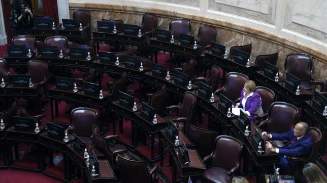 aqui, por ahora, no ha cambiado nada: los numeros de la incredulidad