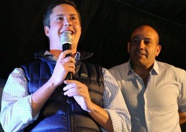 Quilmes: en clave electoral, Molina vuelve a modificar su gabinete