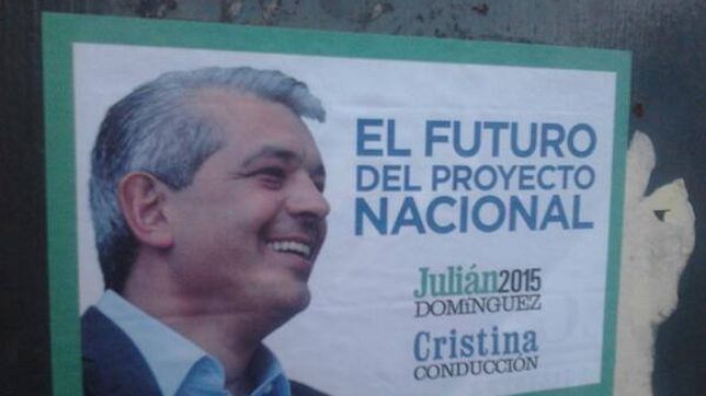 la sonrisa de julian