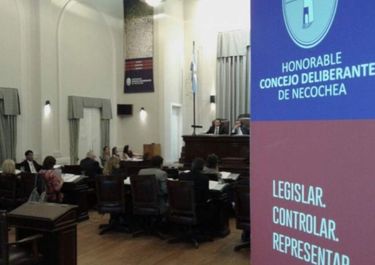 Necochea: tras el portazo, toma forma un nuevo armado peronista en el Concejo