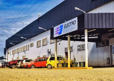 Tierra del Fuego: con el régimen industrial a salvo, igual Electrofueguina paralizó una de sus plantas