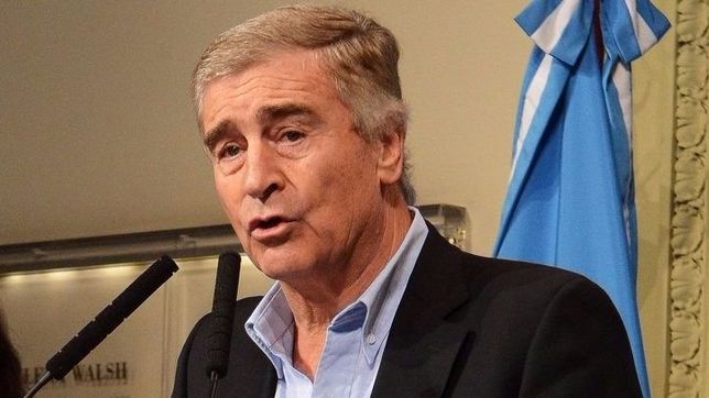 correo: aguad reconocio que ?hay un perjuicio contra el estado?