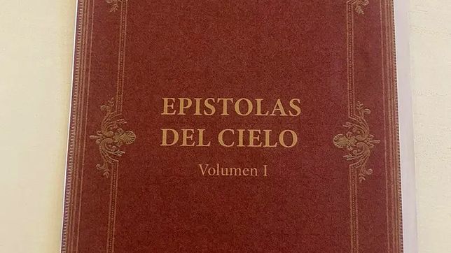 milei tendra su manual de doctrina: se vienen las epistolas del cielo