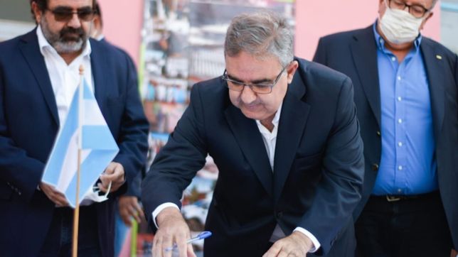 jalil saca cuentas para liquidar la reeleccion indefinida en catamarca