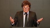 Cayó la aprobación del gobierno de Javier Milei