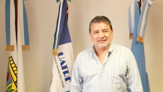 anulan sobreseimientos de dirigentes de la uatre y desplazan a casanello