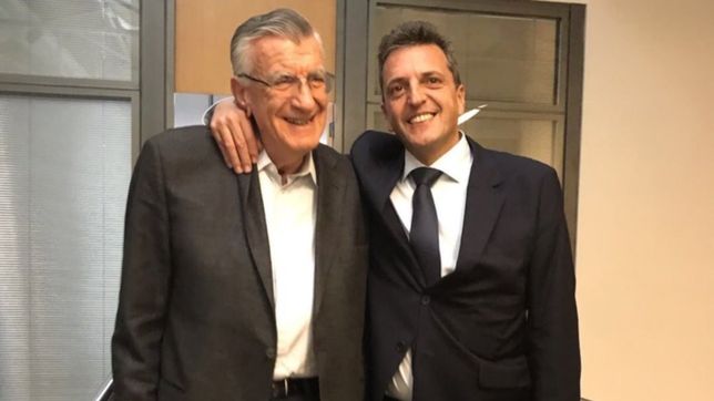 massa y el pj confirmaron el acuerdo: vamos camino a una unidad amplia