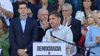 kicillof: vamos a romper la proscripcion para que cristina nos lleve a otra victoria
