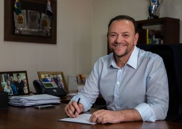 “El gobierno de Lula será la transición democrática de un país preso del fascismo”