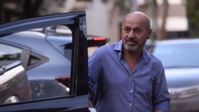 secco: ?me gustaria que cristina fuera candidata a presidenta?