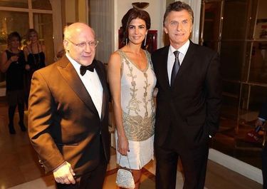 Peña pone a un presidente “no contaminado” en la Cámara Argentina de la Construcción