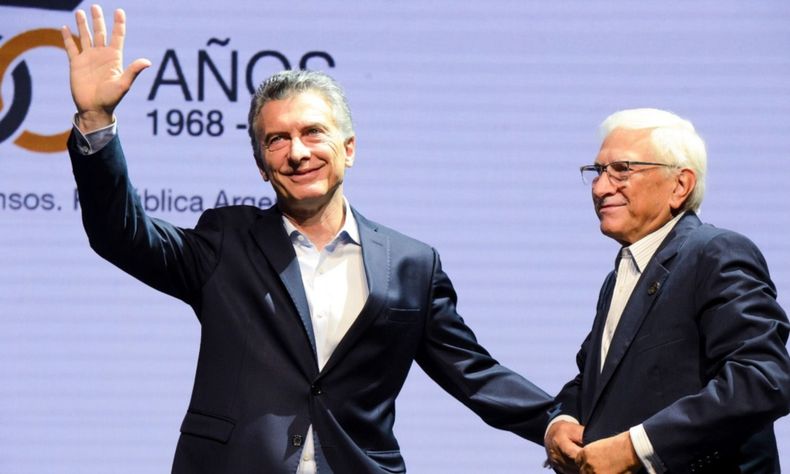 Macri Todesca Macri Todesca