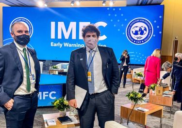 Con apoyo del G20, el Gobierno acelera contra las sobretasas del FMI