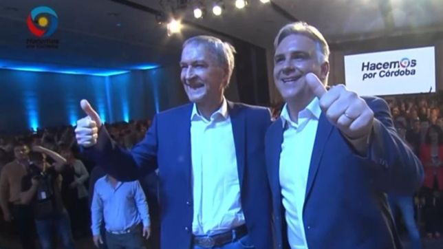 schiaretti & llaryora, el plan 2.0 para prolongar la hegemonia cordobesista