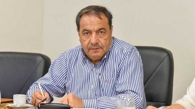 El senador provincial Víctor Sanzberro (PJ) pide información para debatir la reforma previsional en Entre Ríos.