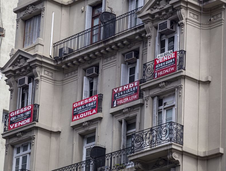 Alquilar tras el decretazo de Javier Milei