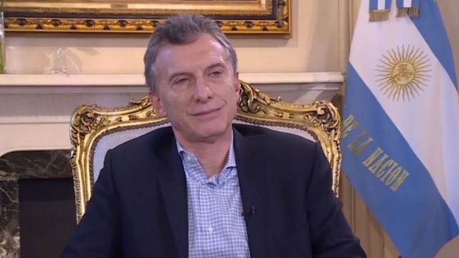 macri se dispone a sacar los nombres de los kirchner de lugares publicos