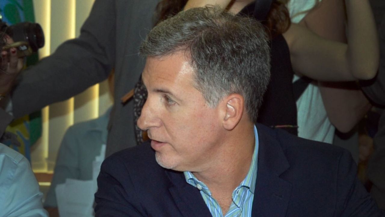 Cómo piensa el sucesor de Lacunza