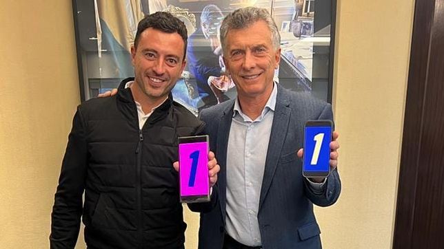 macri vuelve a cordoba y renueva su apuesta a plazo fijo por de loredo