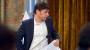 el gabinete de kicillof: con pocas sorpresas, entran batakis, mena, katopodis y galmarini