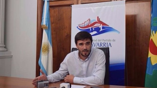 galli, a un paso de la interpelacion: el miercoles se tratara el pedido