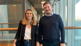 Se amplía JxC en Santa Fe: oficializan fórmula Angelini-Granata