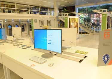 El Banco Ciudad brinda capacitación gratuita para emprendedores y mipymes