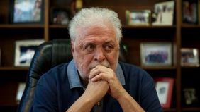 González García apuntó contra la “especulación política” de los anticuarentena
