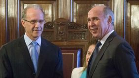 Ganó Lorenzetti: la Corte resolverá ahora tres causas que alteran al Gobierno