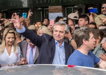 Pese a la buena voluntad, la transición tendrá costos para Fernández y Macri