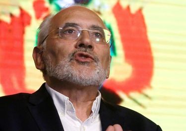 La incertidumbre de los resultados genera polémica y denuncia en Bolivia