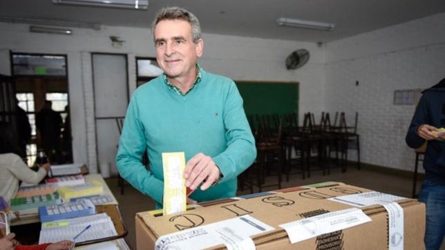 rossi vaticino fin de ciclo: se terminan los gobiernos socialistas