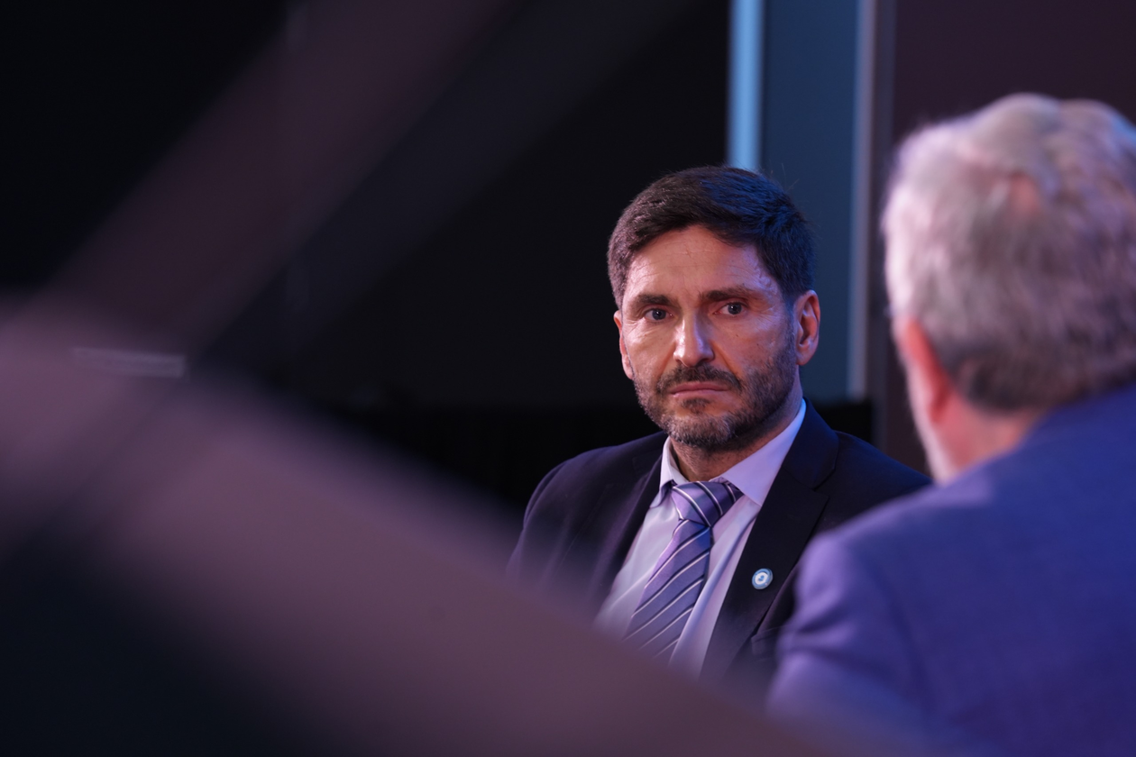 Maximiliano Pullaro redobla la apuesta y apunta a desgastar el motín policial