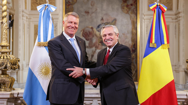 mas preocupada la oposicion que la coalicion de (des)gobierno