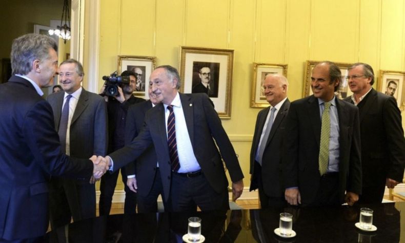 Miguel Acevedo Macri