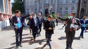 La Liga de las provincias debuta en Chaco con agenda caliente