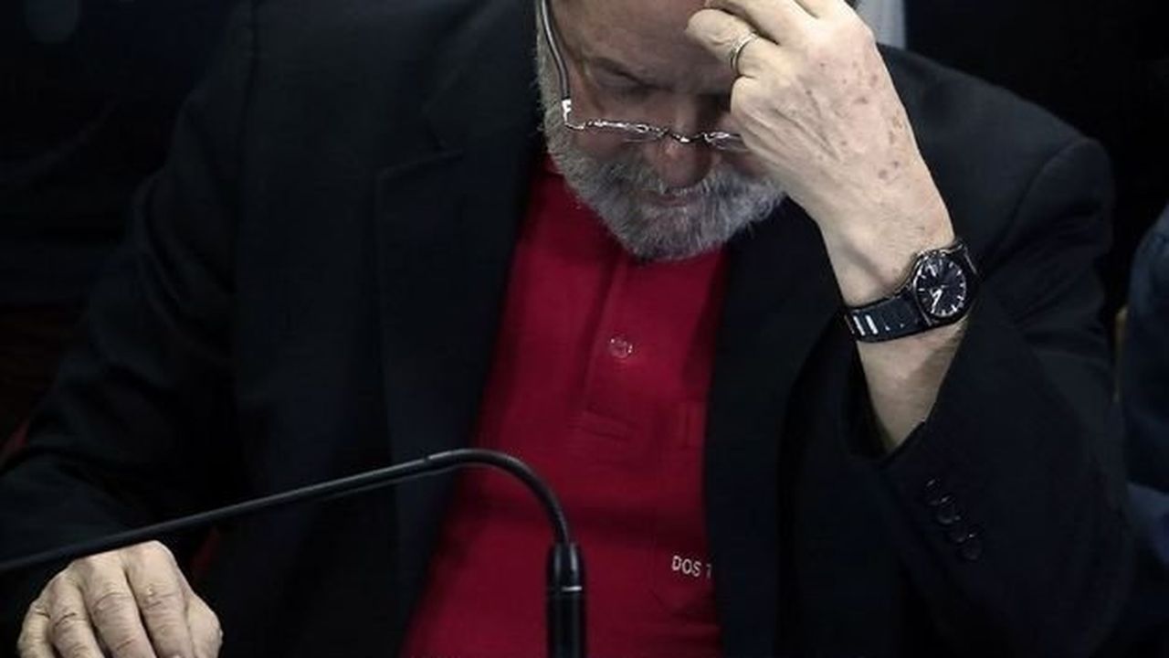Brasil, más tenso: el Supremo rechazó el habeas corpus y Lula irá a la cárcel