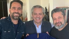 Selección Albertista de Fútbol