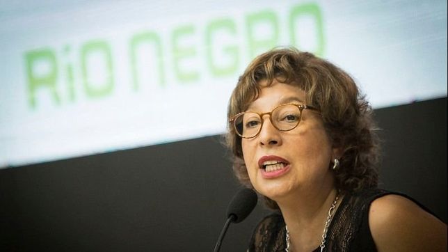 carreras, siete ejes de gestion y un reclamo concreto con vaca muerta