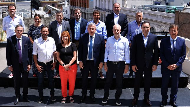 veda de malas noticias: las quejas de la oposicion por la decision del indec