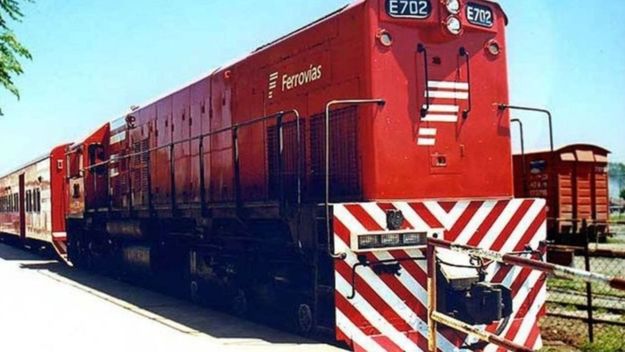 Con los trenes de Roggio y Romero en la nebulosa, crecen rumores de estatización