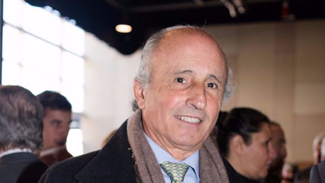 razzia en el nacion: lo ?renunciaron? a luis ribaya, el ultimo devidista