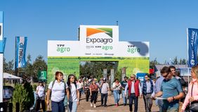 Con precios en máximos, el campo mostrará hasta qué punto invierte para apoyar la economía de Milei &nbsp;&nbsp; &nbsp;